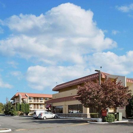 Morningglory Inn & Suites Μπέλινγκχαμ Εξωτερικό φωτογραφία
