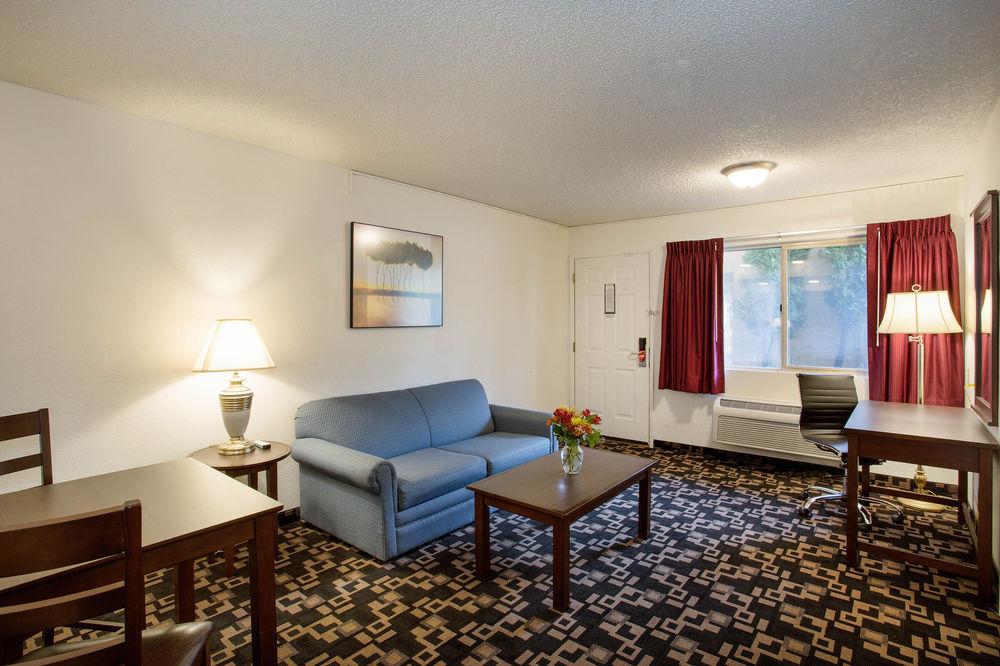 Morningglory Inn & Suites Μπέλινγκχαμ Εξωτερικό φωτογραφία