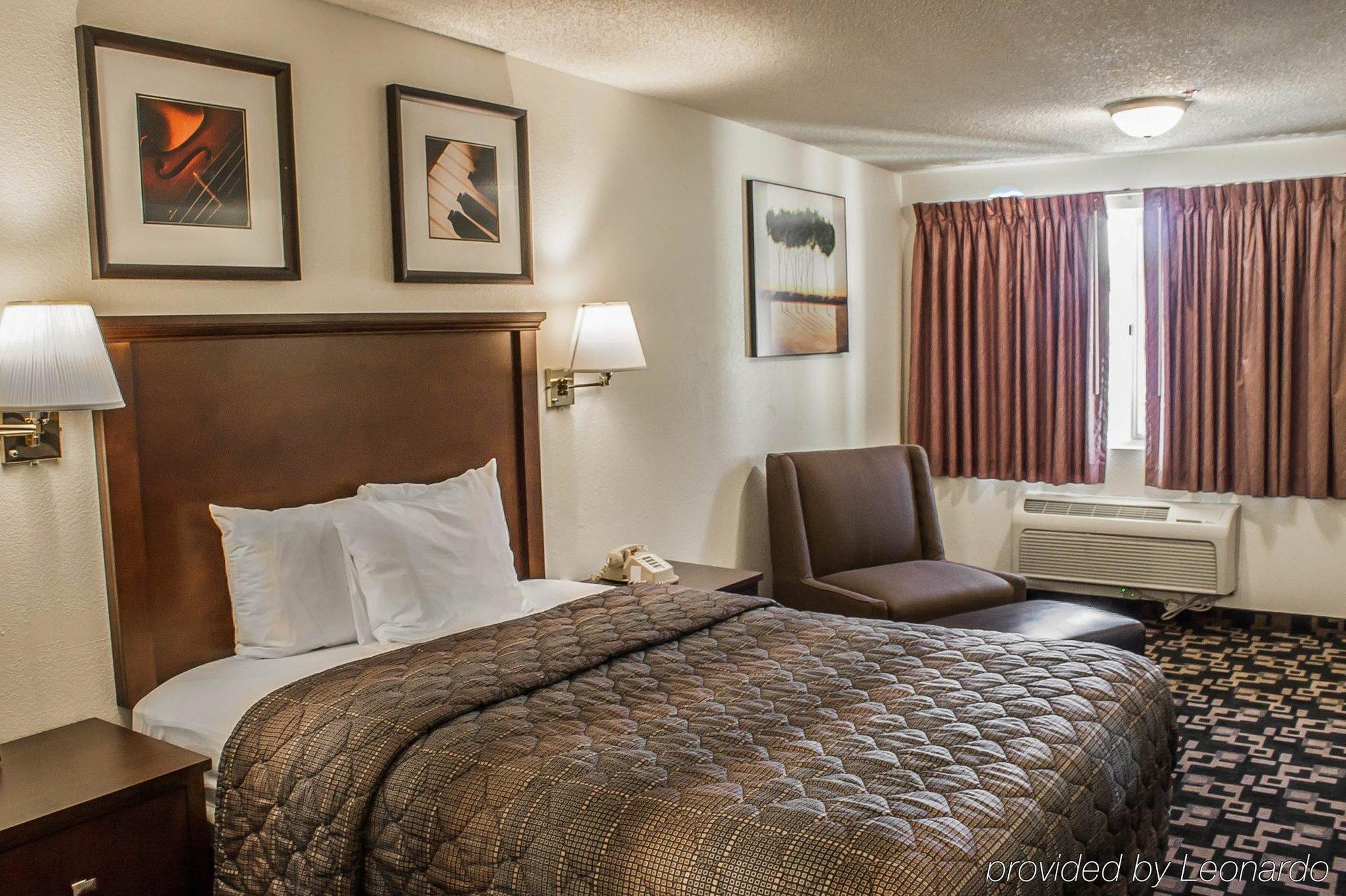 Morningglory Inn & Suites Μπέλινγκχαμ Εξωτερικό φωτογραφία