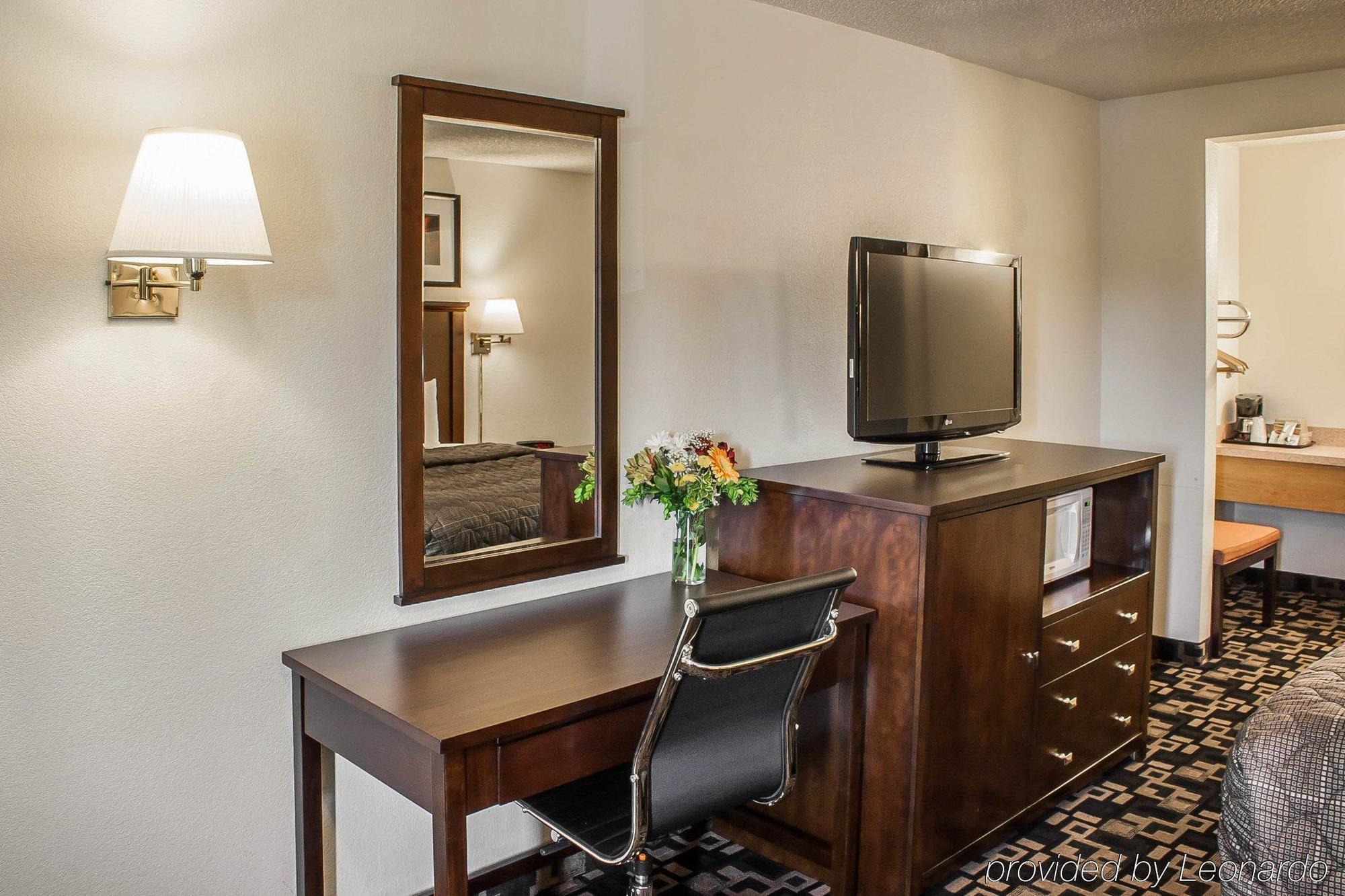 Morningglory Inn & Suites Μπέλινγκχαμ Εξωτερικό φωτογραφία