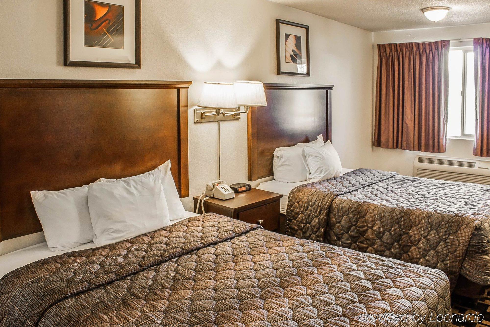 Morningglory Inn & Suites Μπέλινγκχαμ Εξωτερικό φωτογραφία