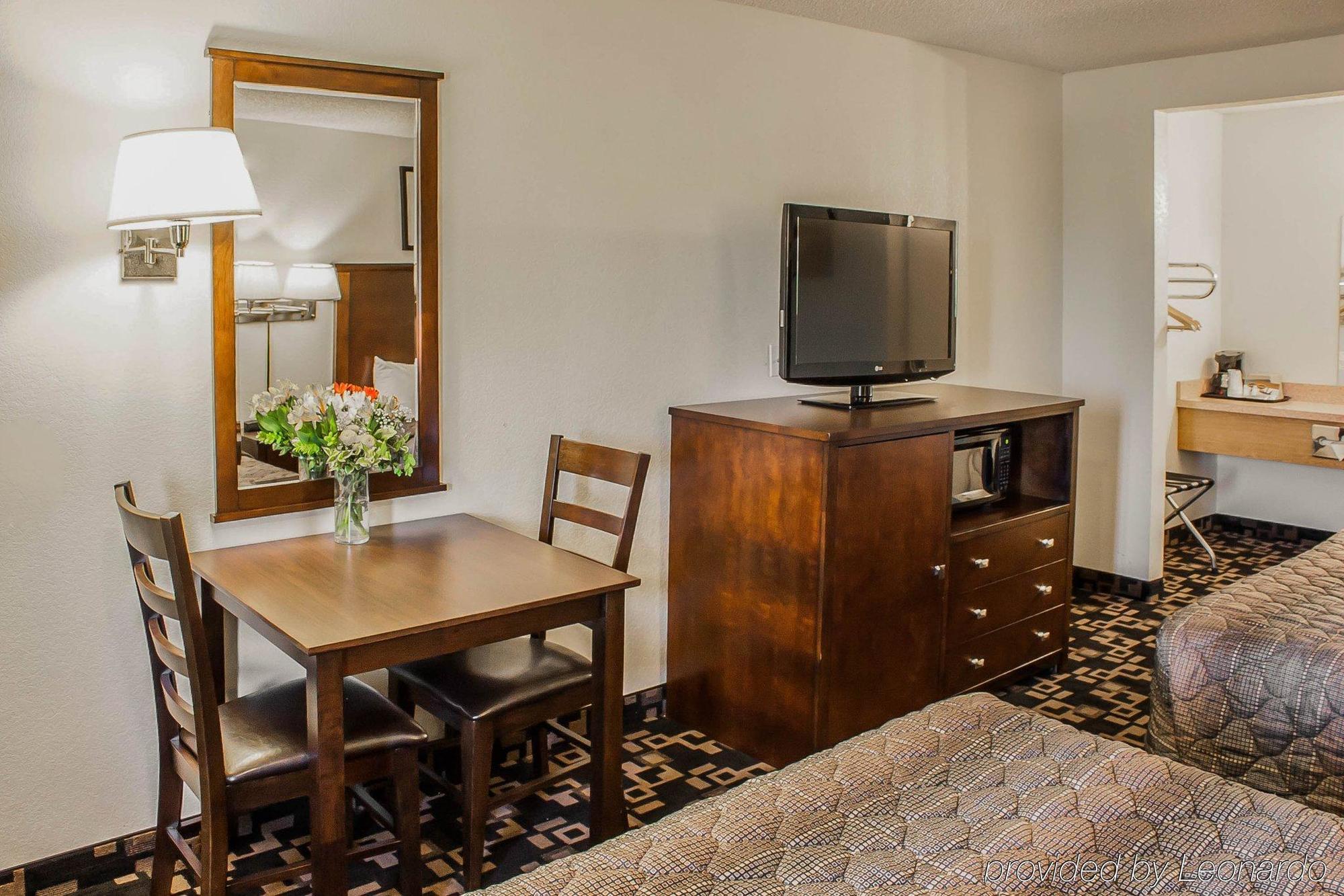 Morningglory Inn & Suites Μπέλινγκχαμ Εξωτερικό φωτογραφία