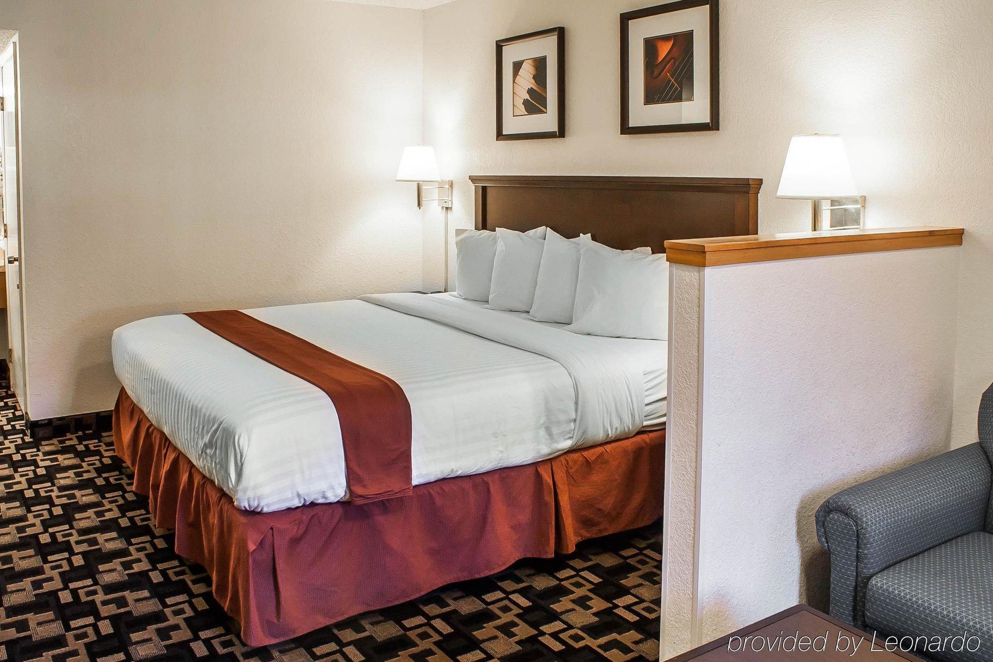 Morningglory Inn & Suites Μπέλινγκχαμ Εξωτερικό φωτογραφία