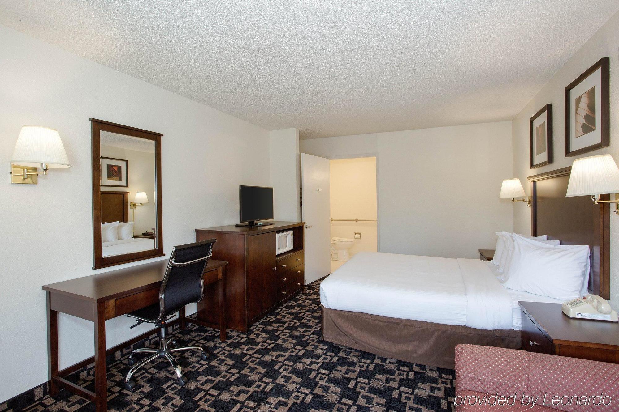 Morningglory Inn & Suites Μπέλινγκχαμ Εξωτερικό φωτογραφία