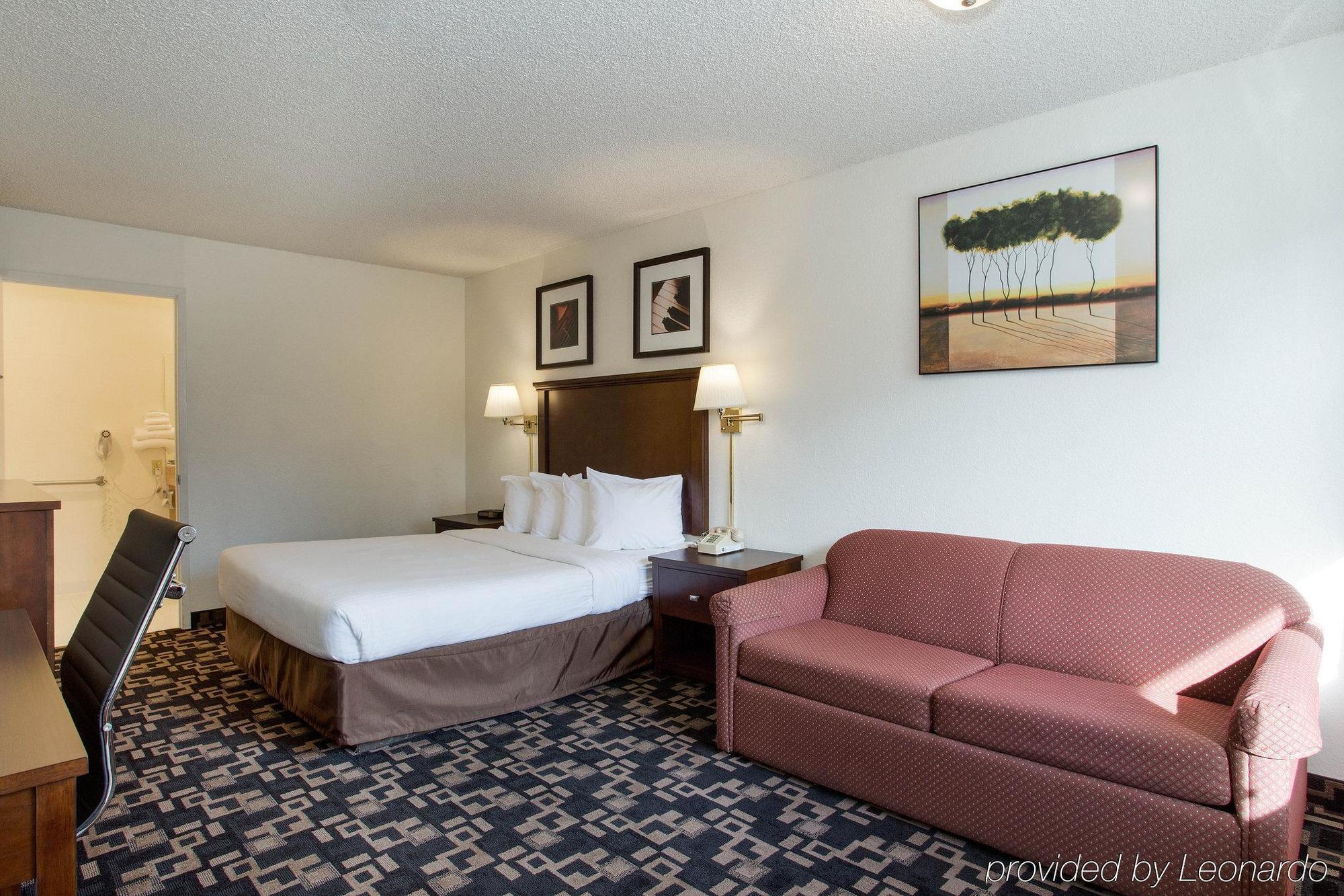 Morningglory Inn & Suites Μπέλινγκχαμ Εξωτερικό φωτογραφία