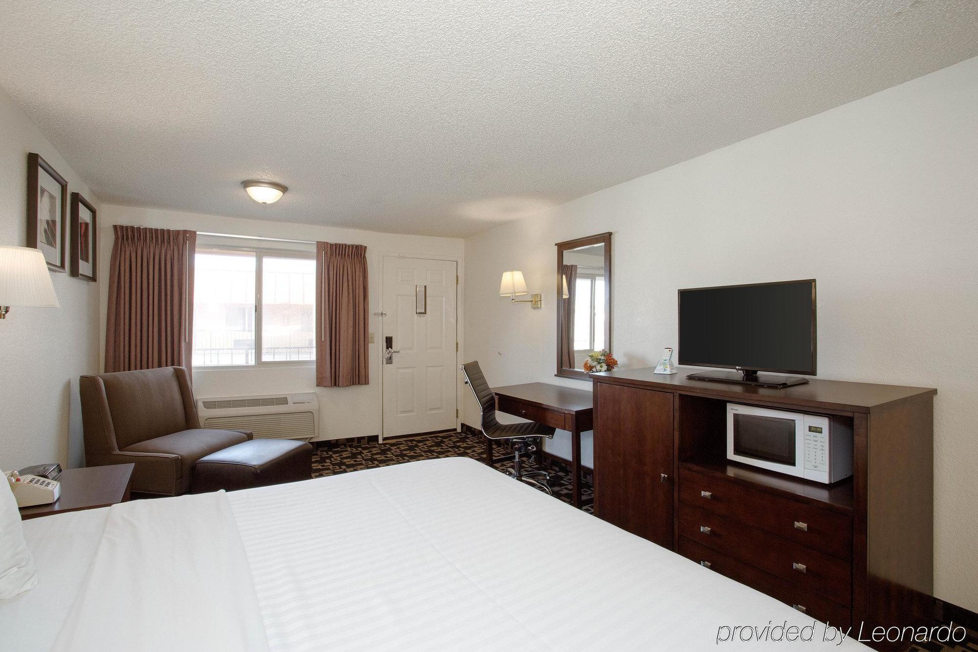 Morningglory Inn & Suites Μπέλινγκχαμ Εξωτερικό φωτογραφία