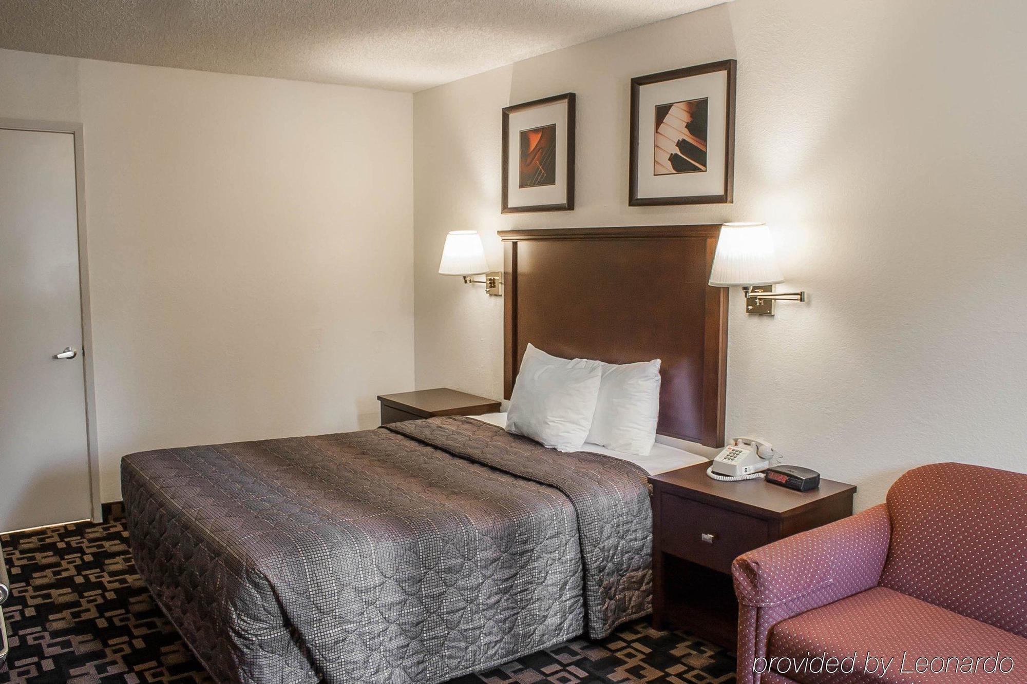 Morningglory Inn & Suites Μπέλινγκχαμ Εξωτερικό φωτογραφία