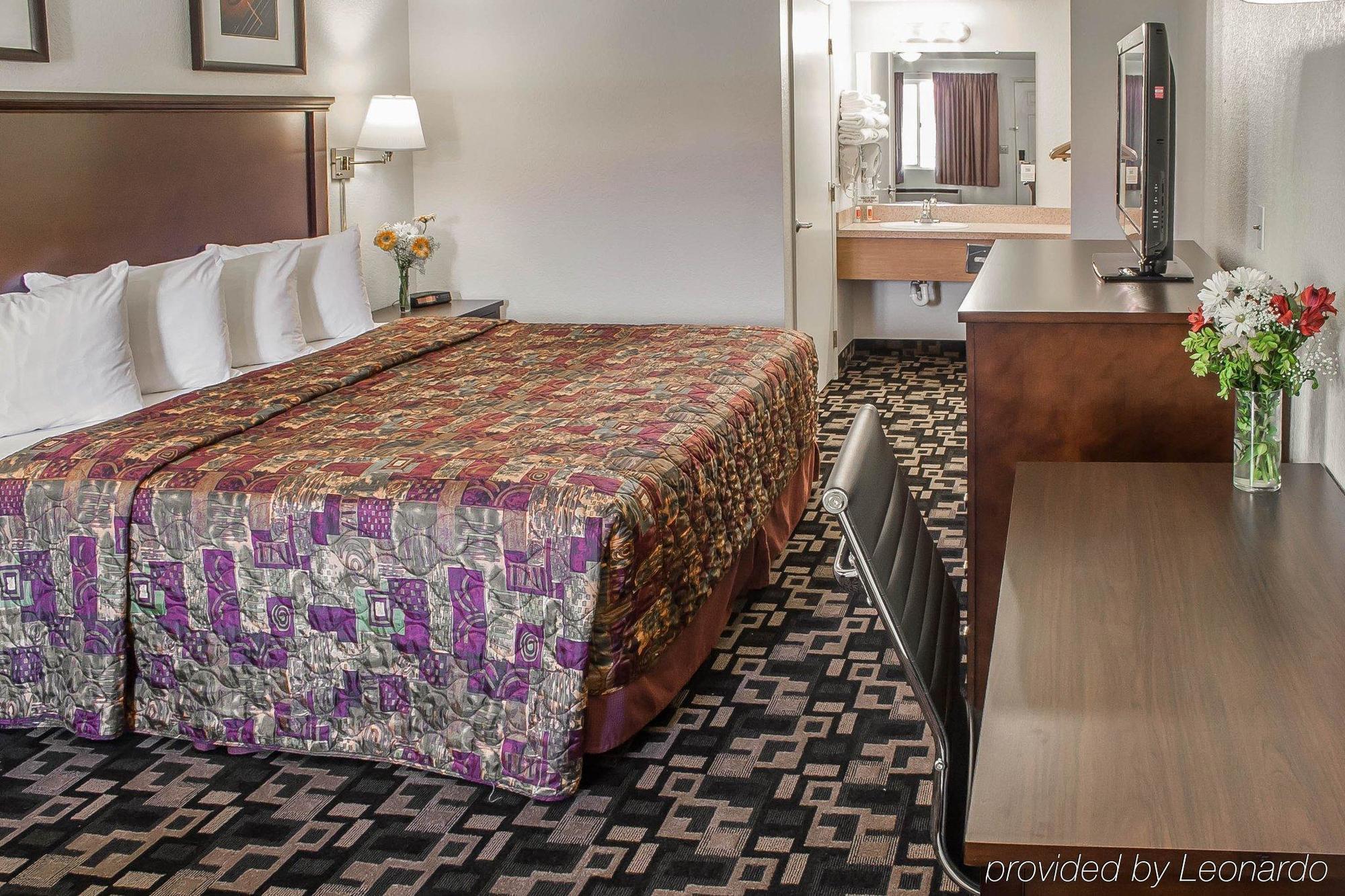 Morningglory Inn & Suites Μπέλινγκχαμ Εξωτερικό φωτογραφία