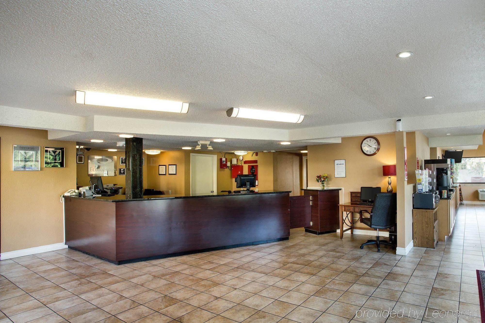 Morningglory Inn & Suites Μπέλινγκχαμ Εξωτερικό φωτογραφία