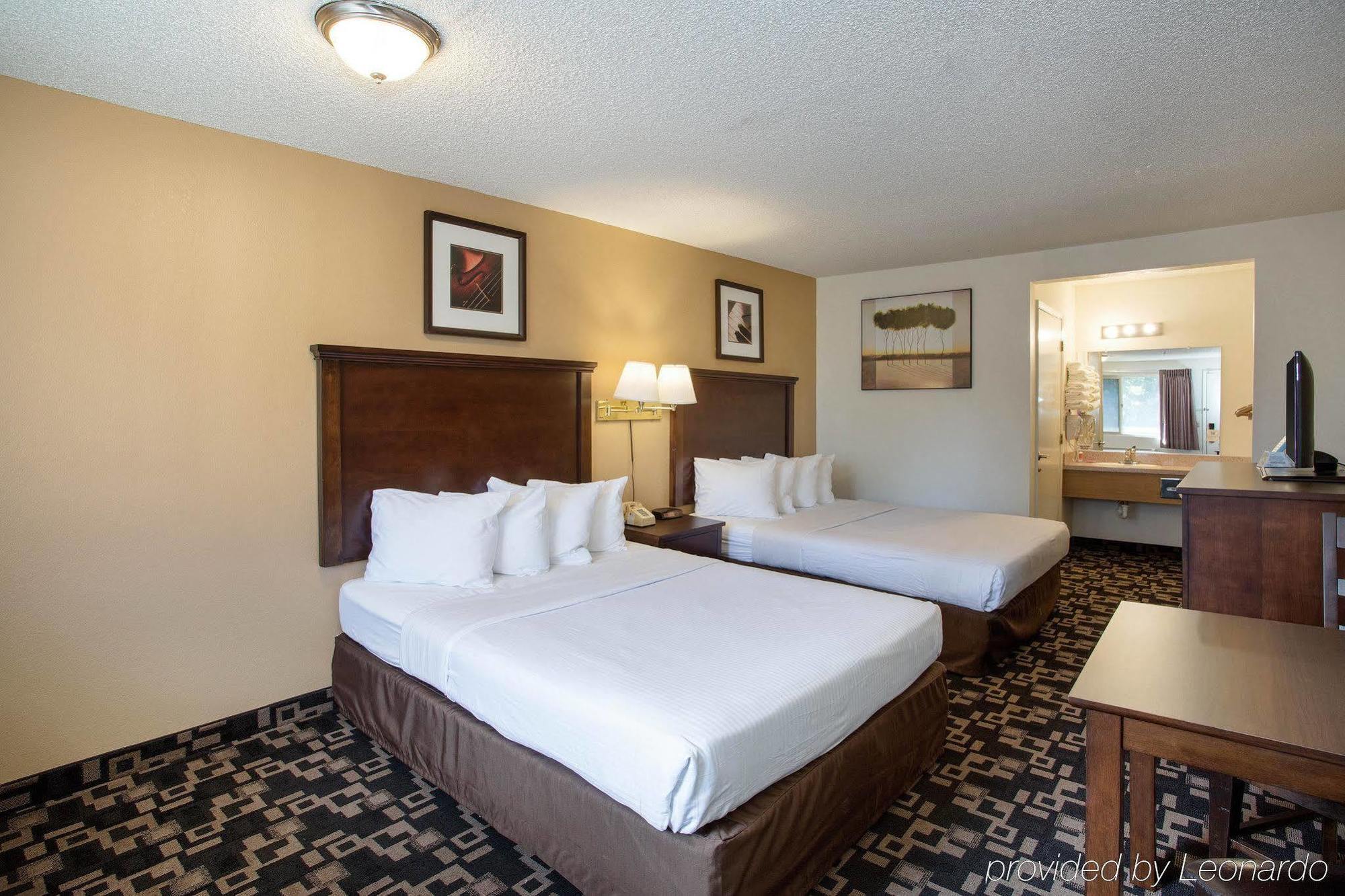 Morningglory Inn & Suites Μπέλινγκχαμ Εξωτερικό φωτογραφία