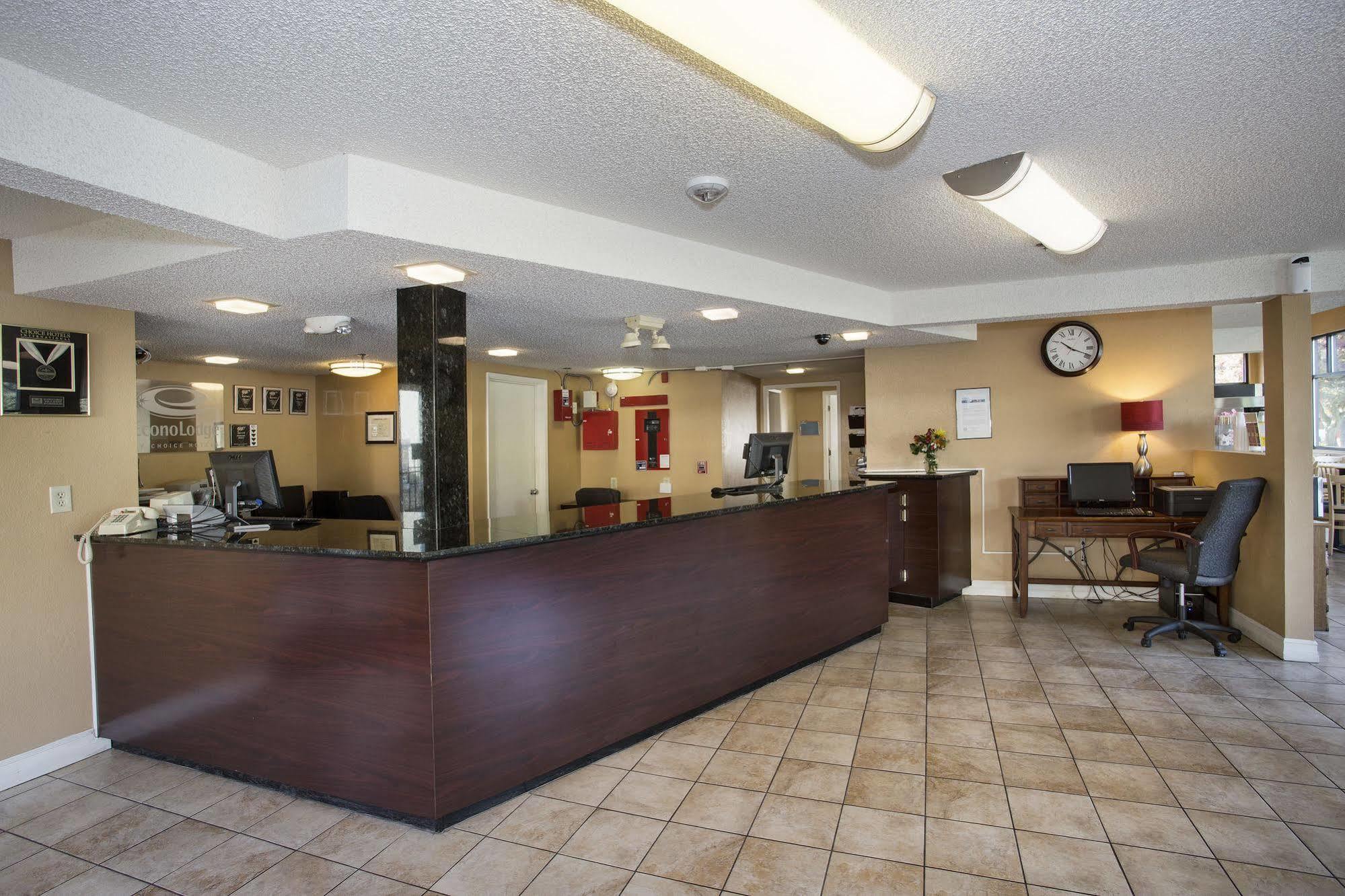 Morningglory Inn & Suites Μπέλινγκχαμ Εξωτερικό φωτογραφία